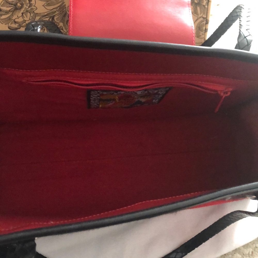 Rare handbag - Picture 4 of 4